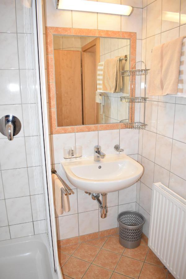 Appartement Adamsberg à Galtür Extérieur photo