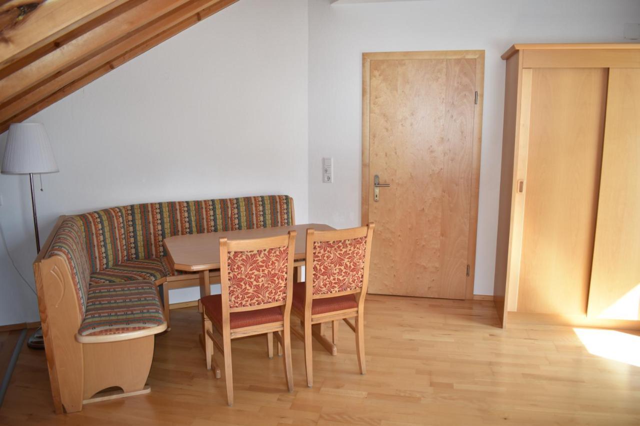 Appartement Adamsberg à Galtür Extérieur photo