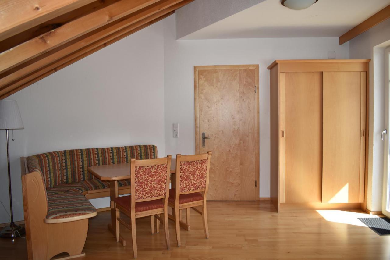 Appartement Adamsberg à Galtür Extérieur photo