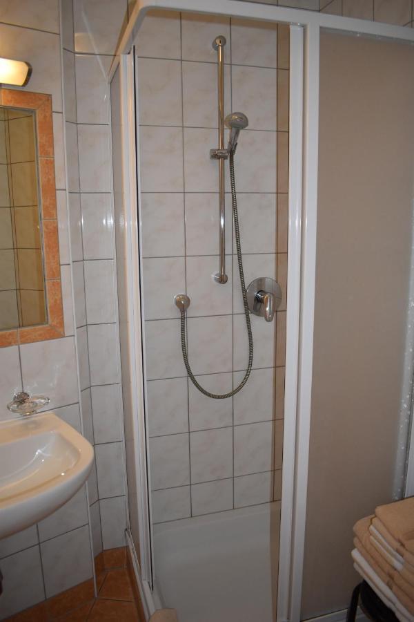Appartement Adamsberg à Galtür Extérieur photo
