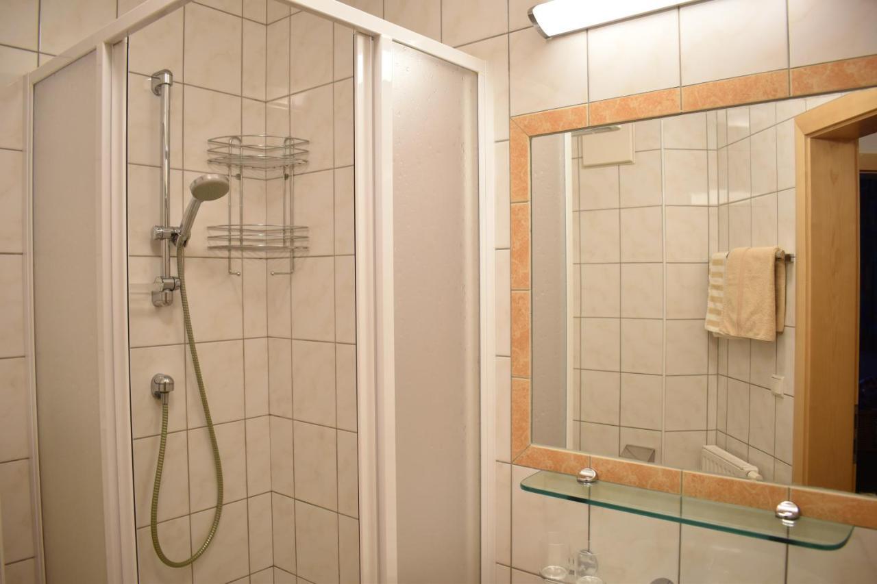 Appartement Adamsberg à Galtür Extérieur photo