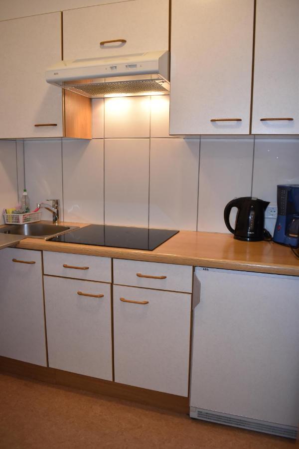 Appartement Adamsberg à Galtür Extérieur photo