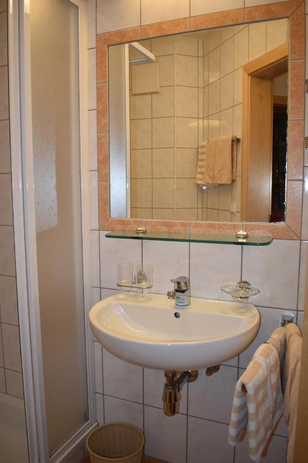 Appartement Adamsberg à Galtür Extérieur photo