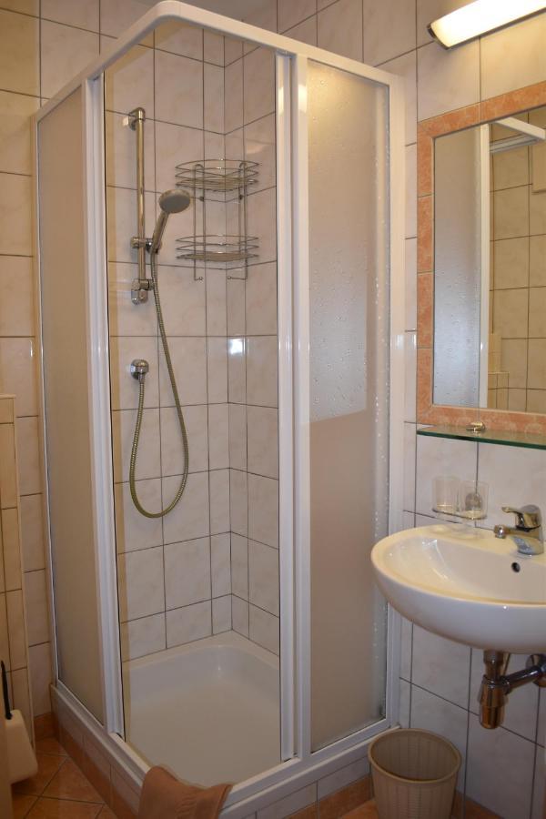 Appartement Adamsberg à Galtür Extérieur photo