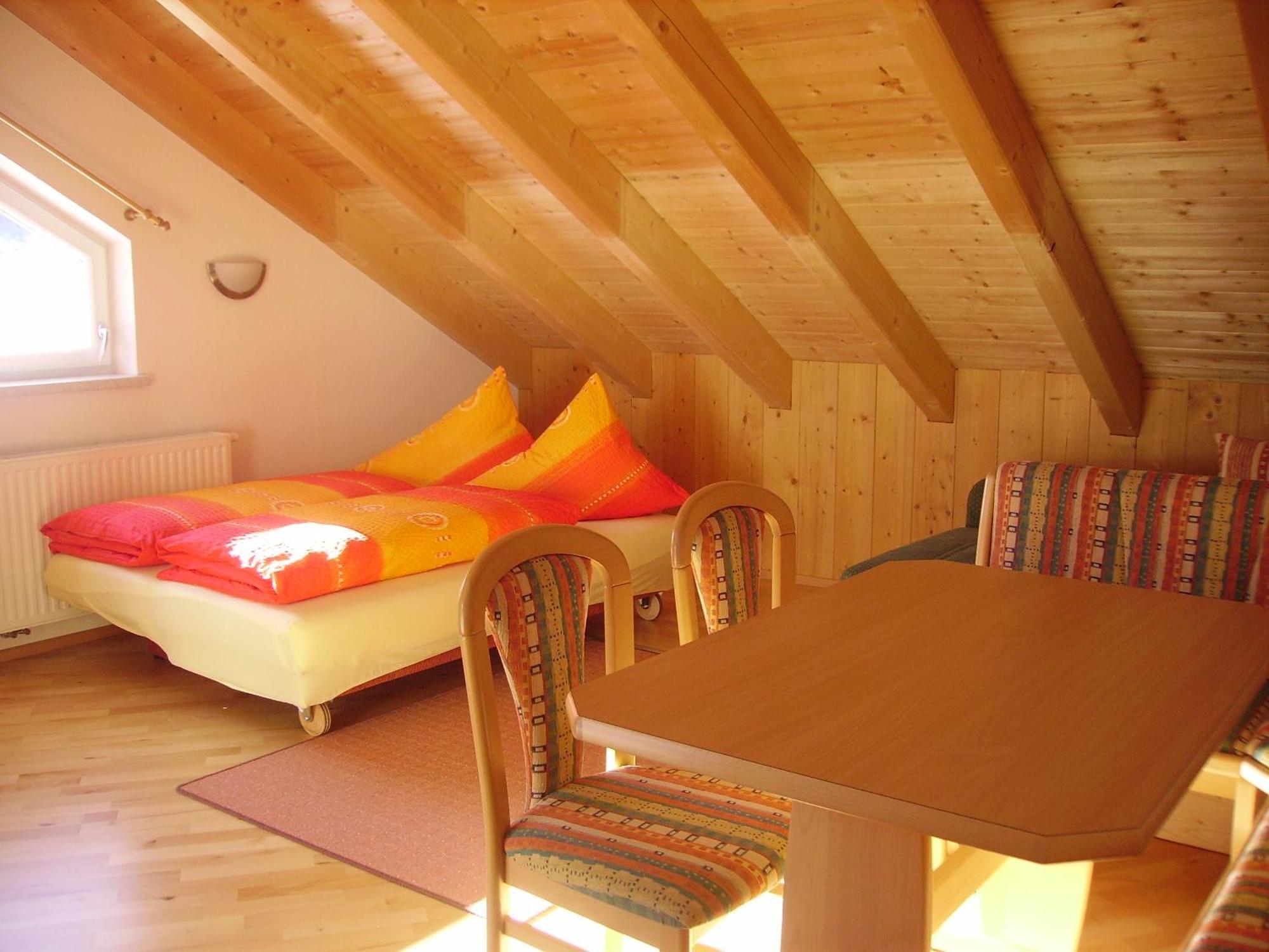 Appartement Adamsberg à Galtür Extérieur photo