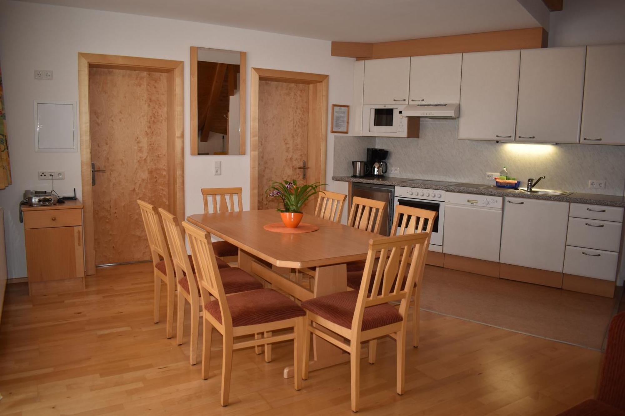 Appartement Adamsberg à Galtür Extérieur photo