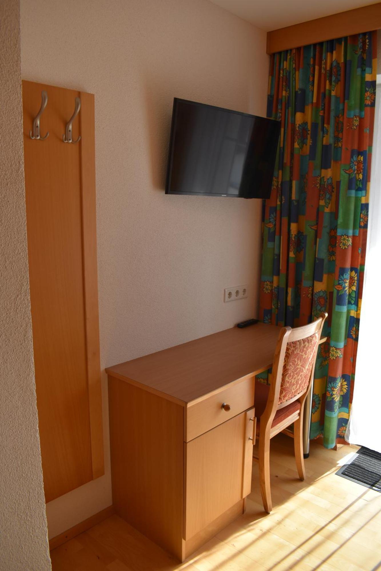 Appartement Adamsberg à Galtür Extérieur photo