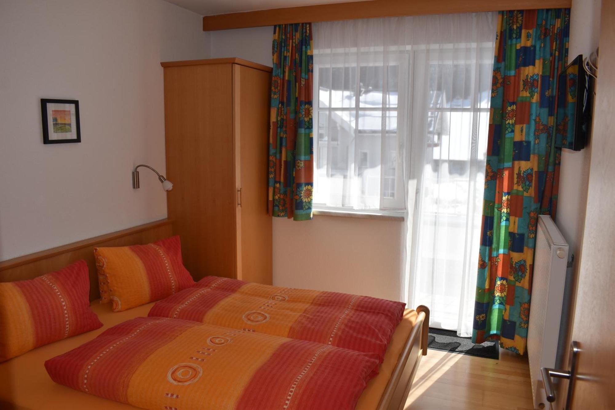 Appartement Adamsberg à Galtür Extérieur photo