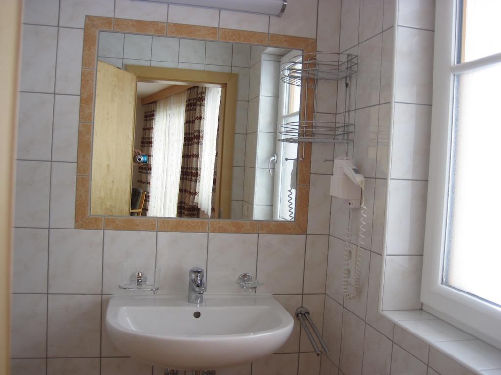 Appartement Adamsberg à Galtür Chambre photo