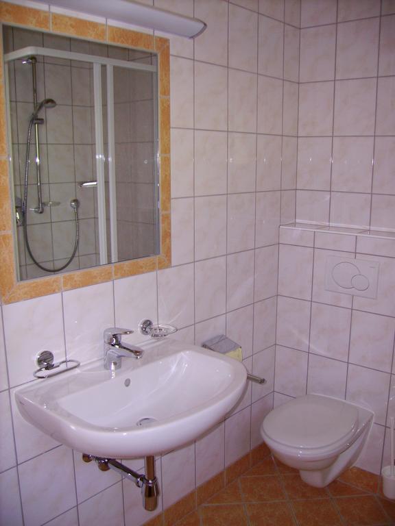 Appartement Adamsberg à Galtür Chambre photo